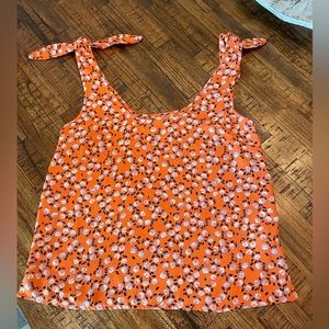 So tank top